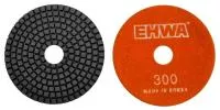 Круги алмазные шлифовальные гибкие EHWA (ИХВА) 300