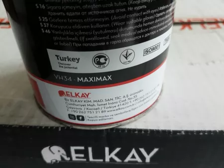 Полироль для камня UNIVERSAL (MAXIMAX) 1 л