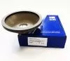 Круги шлифовальные алмазные 12А2-45 150х10х5х42х32 125/100
