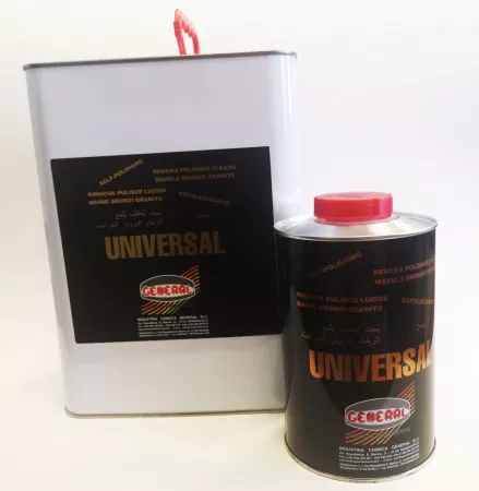 Полироль для камня GENERAL Universal 5 л
