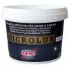 Порошок полировальный по граниту и мрамору MICROLUX 1 кг, белый