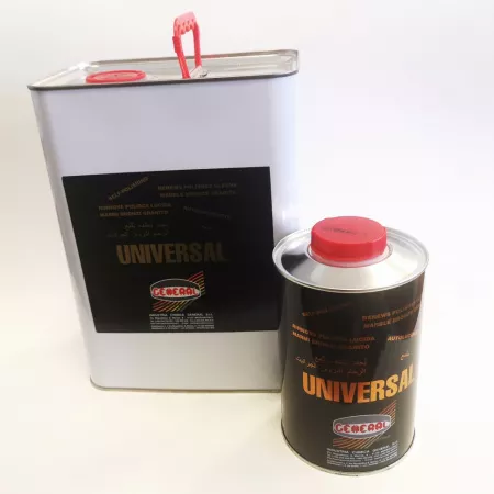 Полироль для камня GENERAL Universal 5 л