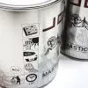 Клей-мастика ILPA "JOLLY" (Белый)