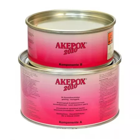 Akemi Akepox (АКЕМИ Акепокс)