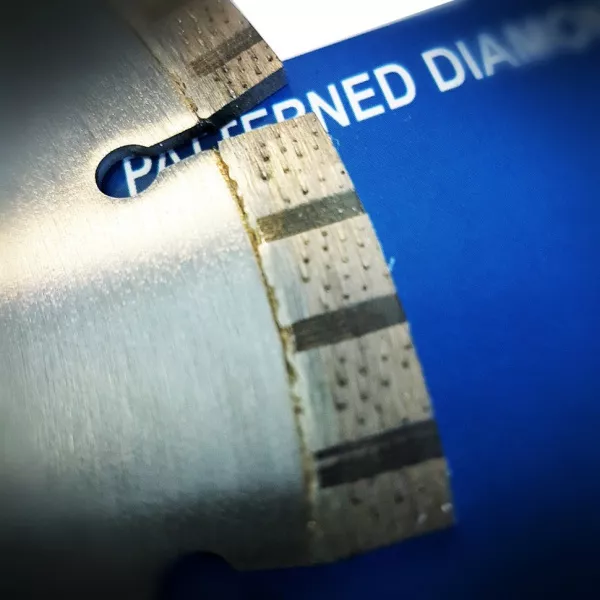 Алмазный диск EHWA ZENESIS 350 мм (железобетон)