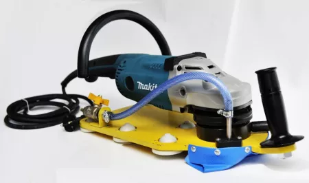 Кантофрезер Makita ДМ-2
