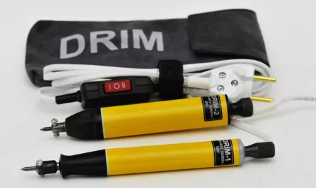 Гравировальная машинка DRIM 1 (Матовка)