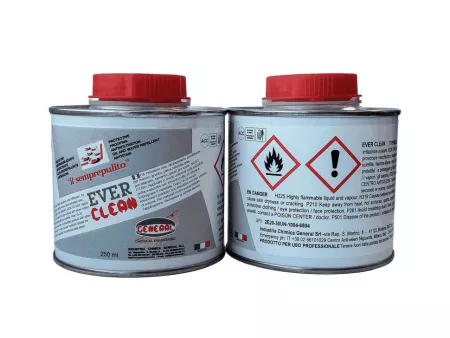 Пропитка GENERAL EVERCLEAN 0,25 л